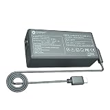 富士通FUJITSU対応 FMV-ACC01A 交換用充電器 ACアダプター 20V 2.25A 45W Type-C接続電源アダプター 1.2m電源ケーブル付き