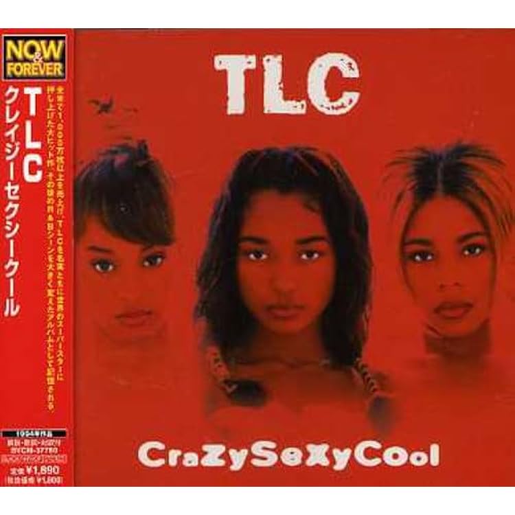 Amazon.co.jp: Crazy Sexy Cool: ミュージック
