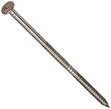 Simpson Strong Tie S8SN75 Shake and Siding/Roofing Nail 8d 2-1/2-Inch by 0.095-Inch with 7/32-Inch H