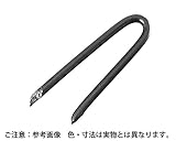 鉄　又釘　サイズ＃１２Ｘ３８　入数（１Ｋｇ）約３１０【ハイロジック】