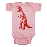Happy Family Clothing SHIRT ベビー・ガールズ 6 Months ピンク