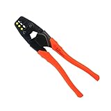 エビ 圧着工具 HAK25A