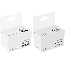 Amazon.co.jp: LCL Canon用 MC-G04 互換メンテナンスボックス (2パック