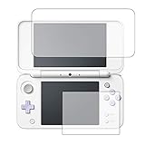 メディアカバーマーケット 2DS LL 液晶 保護 フィルム ブルーライトカット 反射防止 指紋防止new ニンテンドー 2ds ll 互換品