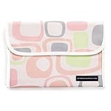 マルチケース 母子手帳ケース（ジャバラ） シュガーロール 北欧風