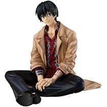 SAKAMOTO DAYS ラストワン フィギュア 南雲 一番くじ SAKAMOTO DAYS vol.2 情報解禁❗️ KLAMP STUDIO で