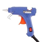 DealMux HL-E米国のプラグイン110 - 240V 50 - 60Hzの20W CHAUFFAGE ELECTRIQUE thermofusibles pistolet?コレ