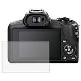 Kayo&Karin Canon EOS R100 用 保護フィルム ブルーライトカット フィルム 反射低減 日本製