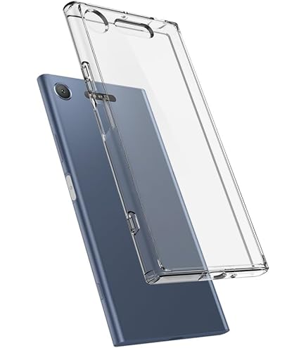 Amazon.co.jp: レイ・アウト Xperia XZ1 手帳型 ケース スリム