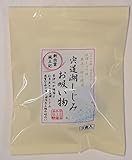 井上醤油店 宍道湖しじみお吸い物 3食×4個