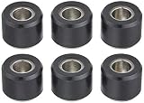 HONDA (ホンダ) 純正部品 ウェイトローラーセット PCX125/150 JF56/KF18 993115