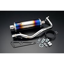Amazon | ビームス (BEAMS) SS300 ヒートチタンSP PCX 後期