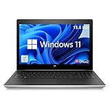 【整備済み品】 HP ProBook 450 G5 第7世代 Intel Core i5（2.5GHz） メモリ 8GB SSD 256GB 15.6インチ /WPS Office /Windows11 (整備済み品)