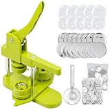 缶バッジマシン (マシン 44m)