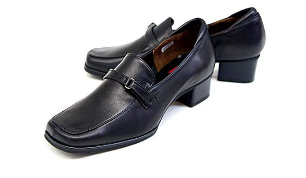 Amazon ハーブ やわらか パンプス 2607 Bl レディース パンプス