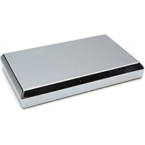 Amazon.co.jp: [GOLD STONE] テラヘルツ鉱石 丸玉 直径 約50mm 台座