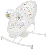 Tiny Tatty Teddy Rocker by Tiny Tatty Teddy
