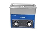 GoDen　超音波クリーナー　卓上型クリーナー　超音波洗浄機器　3Ｌ　 VGT-1730QT