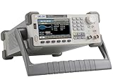 SIGLENT 任意波形ファンクションジェネレータ 信号発生器 80Mhz 500MS/s 2CH SDG5082