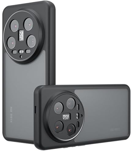 Amazon.co.jp: Casesmo Xiaomi 14 Ultra ケース Magsafe 対応 シャオミ