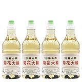 菊花大輪 （ｇ.d.）1.8L×4本 万能合せ酢