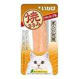 いなば 焼ささみ チキンスープ味 1本