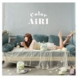 Regeneration AiRI
