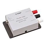 バインディングポストアダプタ　PA-001-2591