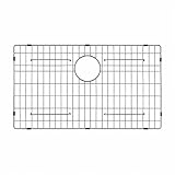 Kraus kbg-200 – 30ステンレススチール下部グリッド