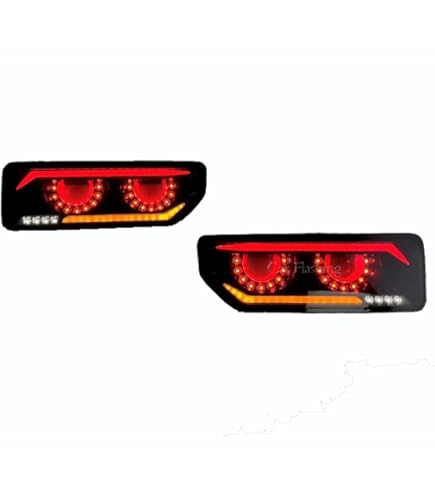 Amazon | [ﾃｰﾙﾗﾝﾌﾟ] ジムニー JB64W シエラ JB74W