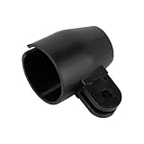 REC-MOUNTS 変換アダプター カメラ用アダプターGoPro(ゴープロ) →パナソニック ウェアラブルカメラ HX-A1H HX-A100/HX-A500用 Conversion adapter [GP-HX]