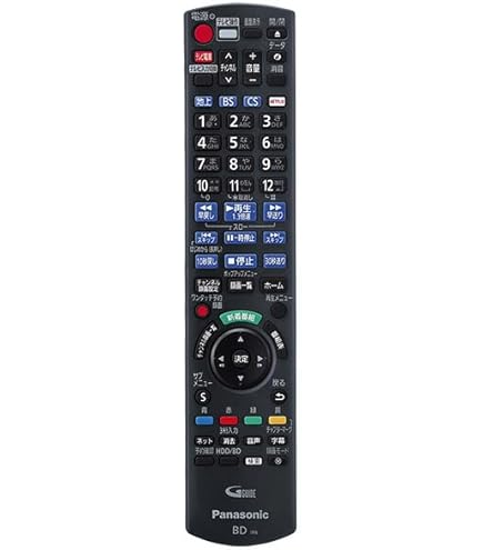 Amazon | 【パナソニック純正部品】パナソニック(Panasonic) BD/DVD