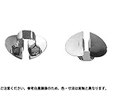 ホールキャップ（ヒジカタＢＴ 材質(ｽﾃﾝﾚｽ) 規格(AHC-1210M) 入数(10) 【ホールキャップ（ヒジカタボルト用シリーズ】