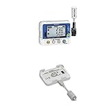 データミニ LR5061・USB通信アダプタ―セット