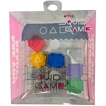 イカゲーム　3点　まとめ売り 最安値！！イカゲーム3 ネックレス鍵 剣 3点セット - メルカリ