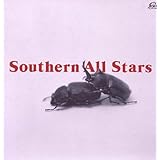 SOUTHERN ALL STARS(リマスタリング盤)