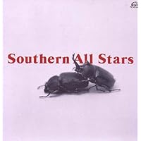Amazon.co.jp: Southern All Stars: ミュージック
