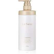 Amazon｜ラサーナ (La Sana) 専用空ボトル (⑧（新）トリートメント