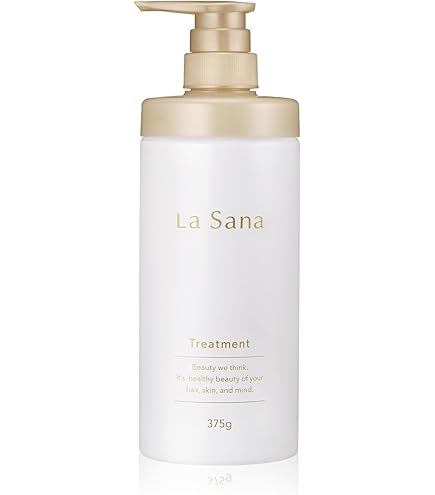 Amazon | ラサーナ 薬用 トリートメント シトラス＆フローラルの