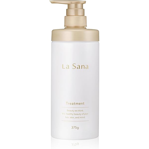 Amazon | ラサーナ 薬用 トリートメント シトラス＆フローラルの