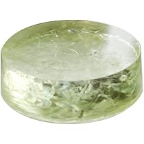 ペーパーウエイト　文鎮 Amazon | ペーパーウエイト クリスタル レジン 文鎮 (イエロー