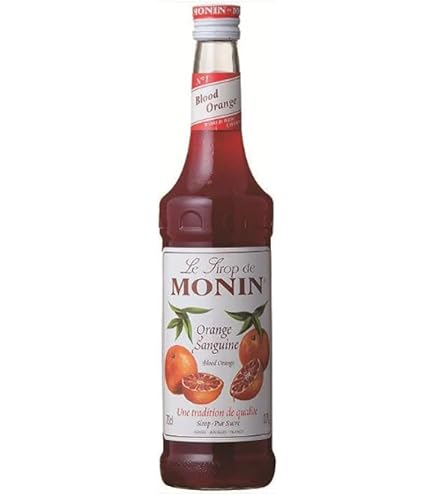 MONIN チェリーシロップ 700ml 12本入り 05/14入荷予定】モナン チェリー シロップ 700ml monin | FELICITY