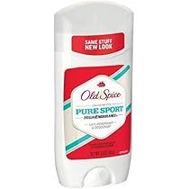 Old Spice Pure Sport デオドラント 85g ２０個 Amazon | Old Spice High Endurance Pure Sport Antiperspirant 85 g