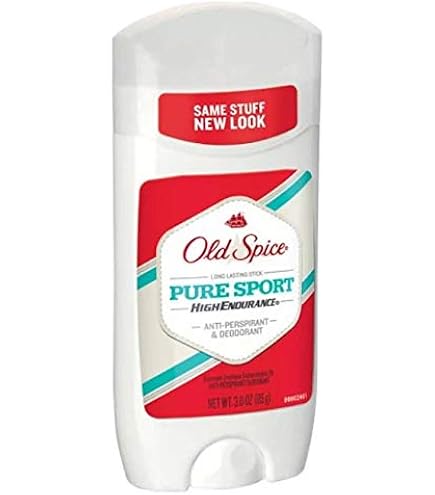 オールドスパイス Amazon | Old Spice 高耐久目に見えないソリッドピュアスポーツ香り