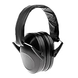 SunniMix 騒音低減　耳マフ　イヤーマフ　耳保護具　聴覚保護　防音　耳掛け　戸外用　ヘッドバンド　耳鳴り対策　弾性　　　　　　　　　　　　　　