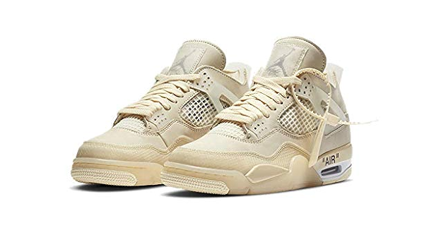 jordan retro 4 amazon
