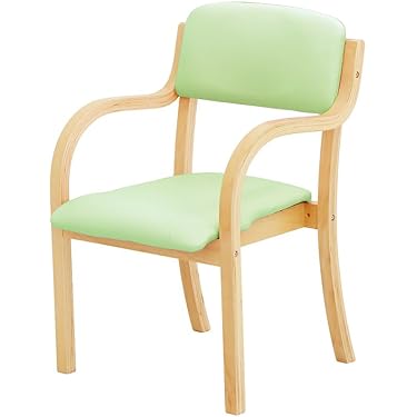 クリーム色 アームチェア 木製脚5セットで2万円 ばらで4千 アームチェア ホワイト PURO ｜source公式オンラインショップ