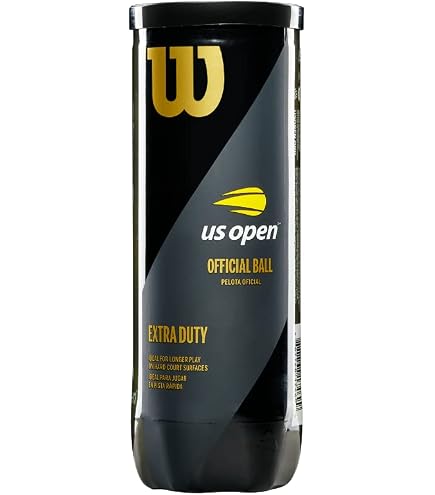 Amazon | Wilson USオープン エクストラデューティー テニスボール