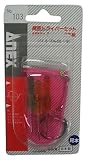 アネックス(ANEX) MINI×3 ミニスリー 12本組 No.103