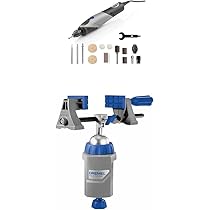 Amazon | Dremel(ドレメル) ペン型ミニルーター FINO(フィーノ